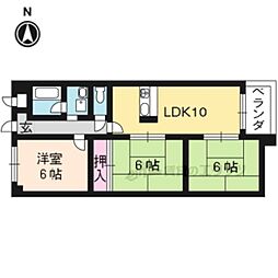 京都市右京区西京極東池田町