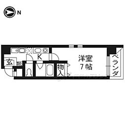 サンロイヤル五条