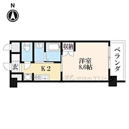 ラグゼナ梅小路京都西