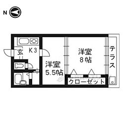リ・ミラリオ 101