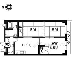 シャト−嵐望