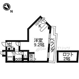 ソレイユ西山