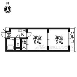 京都市南区久世上久世町