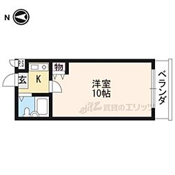 京都市南区久世上久世町