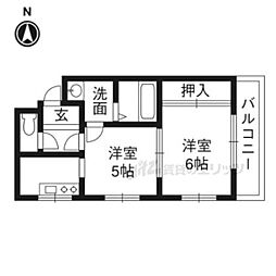 カーサ西陣 302
