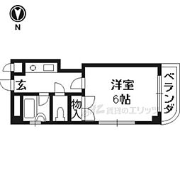 メモワール上桂
