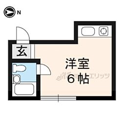 京都市左京区田中野神町
