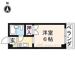 京都市左京区北白川仕伏町