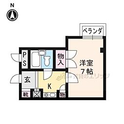 京都市左京区田中飛鳥井町