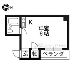 メゾン堀川