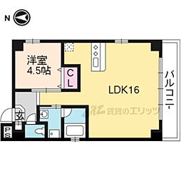京都市上京区中橋詰町