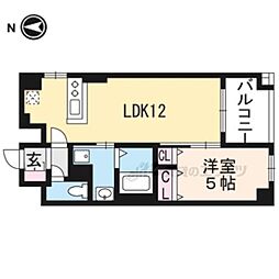 京都市中京区西ノ京樋ノ口町