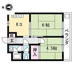 ハイツ東山 310
