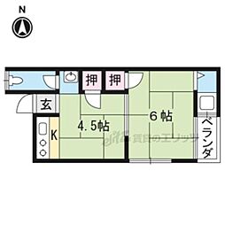 京都市左京区田中上大久保町