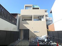 珠光ビル四条大宮 304
