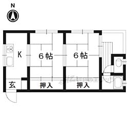 コーポ三谷