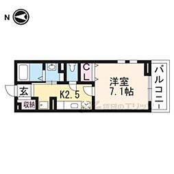 メゾン皐月