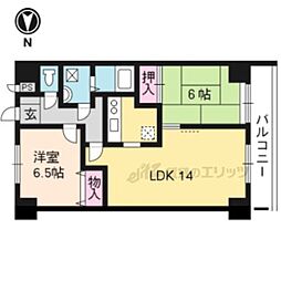 京都市右京区梅津上田町