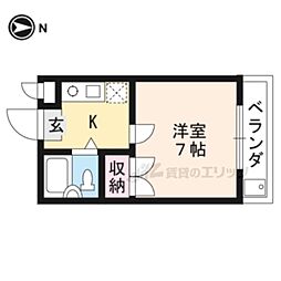 さくらマンション 303