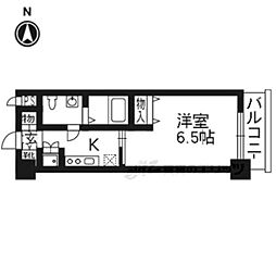 レジュールアッシュ清水 702