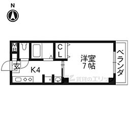 グランレブリー桂有栖川I 210