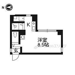 京都市左京区孫橋町