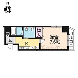 Ｋ・ＣＡＳＡ大宮 302