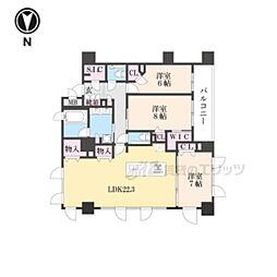 ボーパサージュ京都岡崎