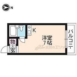 カーサ・ヒロ 303