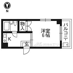 京都市下京区醒ヶ井通四条下ル高野堂町