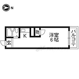 ワークスマンション 3-C