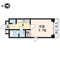 ヴァン・ウエスト 303