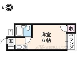プチシャトー紫野