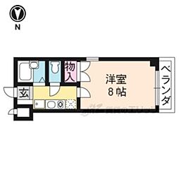 ヴィルヌーブ花屋町 301