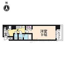 京都市下京区上五条町