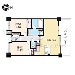 京都市右京区太秦下刑部町