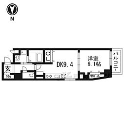 京都市右京区梅津石灘町