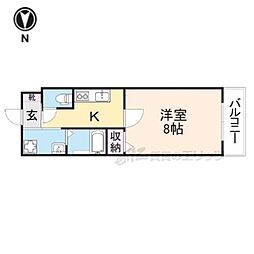 （仮称）西ノ京東月光町新築マンション