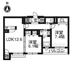 Ｌａ　ｃａｓａ　ｐｕｌｉｔａ 302