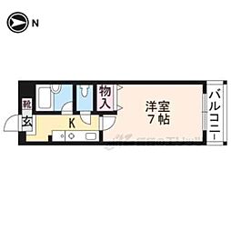 ス・プレール北野 602