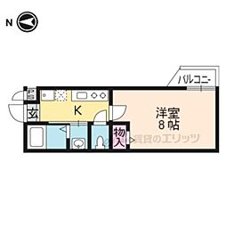 京都市北区平野宮本町