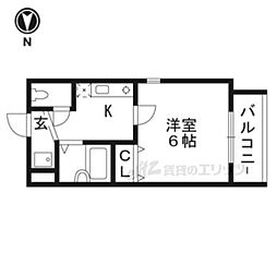 モントワ烏丸御池 208