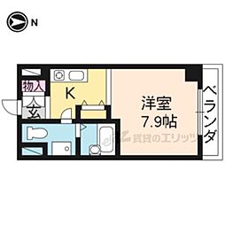 高辻ロイヤルフラッツ