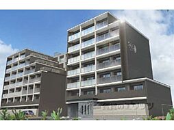 ソルテラス京都西院STATION SIDE