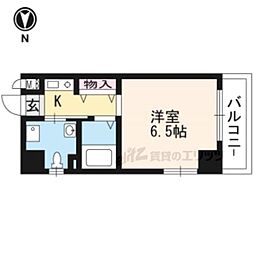 プレジール西院