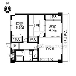 レジデンスオークラ