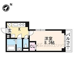 ＮＯＢＬＥ妙心寺 102