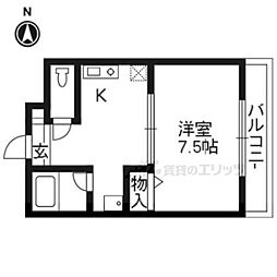 レジデンス西村