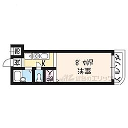 京都市北区衣笠馬場町