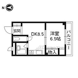 京都市右京区西院春栄町